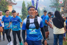 9 ASN Brebes Tersangka Absen Fiktif, Sekda Jateng Dorong Penguatan Integritas dan Pengawasan Berlapis