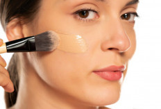 4 Foundation yang Bagus dan Tahan Lama Meski Mudah Berkeringat