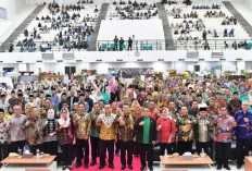 KKN UIN Gus Dur Pekalongan Angkatan 63 Torehkan Capaian Nasional