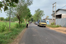 Niat Salip Kendaraan, Pelajar SMP di Pekalongan Tewas Terlindas Truk, Temannya Patah Kaki