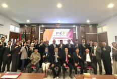 PKPA Batch II 2026 Resmi Dibuka, UIN Gus Dur dan DPC PERADI Pekalongan Siap Cetak Advokat Profesional
