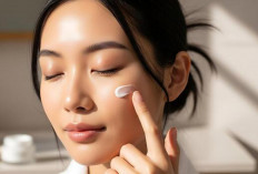 Top 5 Skincare yang Bagus untuk Memutihkan Wajah BPOM, Bye Bye Kusam