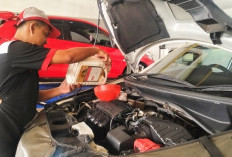 Honda Pekalongan Hadirkan Promo Servis Hemat, Biaya Perawatan Mobil Mulai Rp400 Ribu