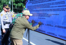 Masyarakat Pekalongan Diimbau Tidak Takbir Keliling, Sound Horeg Juga Dilarang