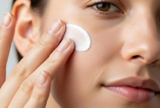 Top 4 Moisturizer untuk Kulit Bruntusan Dan Berminyak Jadi Glowing Merata