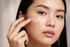 5 Rekomendasi Skin Tint untuk Kulit Berminyak dan Berjerawat, Bikin Glowing!