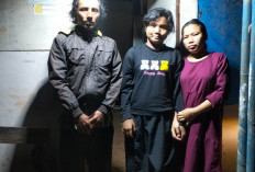 Tahun 2026, Warga Randumuktiwaren Masih Bertahan di Rumah Tak Layak Huni