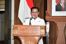 Sukirman Siapkan Razia Rutin Tekan Kenakalan Remaja, Warga Diminta Hindari Bentrokan dengan Gengster