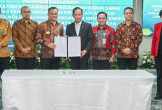 Pekalongan Siap Jadi Pelopor! Wali Kota Aaf Percepat Proyek PSEL demi Atasi Masalah Sampah di Pekalongan Raya