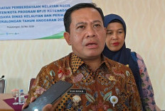 Seleksi JPT Pemkab Pekalongan Diulang dari Nol, Sukirman Tegaskan Fight Murni, Tak Ada Calon Titipan