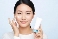 5 Merk Sunscreen yang Tidak White Cast dan Anti Lengket di Wajah