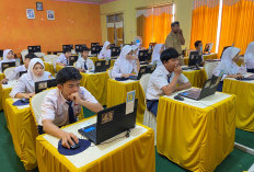 Nilai Matematika TKA SMP Batang Masih Rendah, Disdikbud Siapkan Evaluasi Besar Pembelajaran