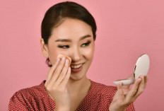 Top 4 Bedak yang Bagus dan Tahan Lama Saat Berkeringat