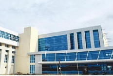 Fasilitas Baru RSUD Kraton Dikebut, Target Beroperasi Maret 2027
