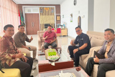 DPC PERADI Pekalongan dan UIN Gus Dur Siapkan PKPA Angkatan II Tahun 2026