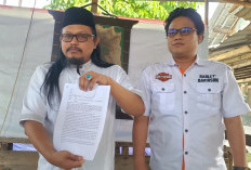 Babak Baru Kasus Padepokan Padang Ati: FZ Bantah Ada Persetubuhan dengan AH