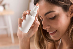 4 Merk Setting Spray Murah Agar Riasan Tahan Lama dan Tidak Mudah Luntur