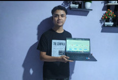 Lewat Skripzy dan Quizzy, Pemuda Paninggaran Pekalongan Ciptakan AI dan Web Edukasi Gratis