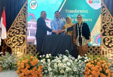 Rayakan HUT ke-59, Laboratorium CITO Resmikan Fasilitas Berbasis AI di Jogja