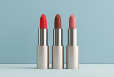 Gak Pake Mahal! Ini 4 Rekomendasi Lipstik Wardah yang Murah dan Tahan Lama