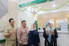 Tak Perlu Jauh-jauh Ke BI Tegal, Masyarakat Batang Pekalongan Bisa Tukar Uang Layak Edar ke Pegadaian