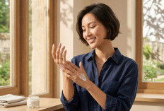 5 Body Serum untuk Kulit Kusam, Mana yang Paling Ampuh Mencerahkan Kulit?