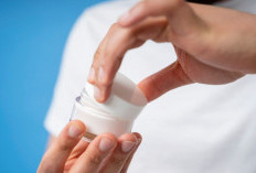 4 Krim Wajah Mencerahkan yang Bantu Melembabkan Kulit, Bikin Glowing