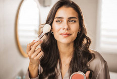 4 Bedak yang Bagus untuk Kulit Berminyak dan Kusam, Coveragenya Bagus dan Tahan Lama