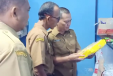 SPPG Sidodadi Tetap Beroperasi Normal, Meski Diduga Picu Keracunan di SDN 01 Kedungwuni