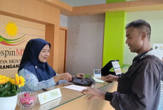 KospinMU Siap Perkuat Kemitraan Koperasi Desa Merah Putih di Pekalongan
