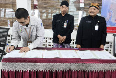 Sinergi Berkelanjutan, BPI dan Pemkab Batang Berdayakan Nelayan Lewat Pelatihan Teknis dan Kerjasama Strategis