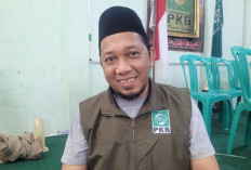 Muhammad Latifuddin Terpilih sebagai Ketua DPC PKB Kota Pekalongan Periode 2026-2031