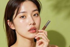 4 Merk Lipstik yang Cantik di Bibir, Murah dan Tahan Lama