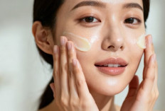 4 Sunscreen yang Bagus untuk Memutihkan Kulit Kusam dan Berflek Hitam