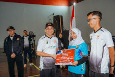 Porprov Jateng 2026, Kota Pekalongan Bidik 20 Emas dan Target Tembus 15 Besar