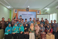Pendidikan Anggota KospinMu Perkuat Pemahaman Sistem Bagi Hasil Syariah