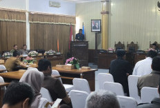 Pemkab Batang Optimistis Realisasi PAD, Fokuskan Belanja pada Jalan dan Jembatan