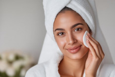 5 Merk Micellar Water untuk Usia 40 Tahun Ke Atas yang Mengandung Anti Aging