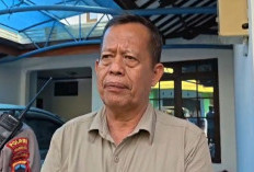 Ketua DPRD Abdul Munir Desak Pengawasan Pondok Pesantren Diperketat Pasca Kasus di Buaran