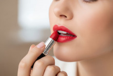 4 Merk Lipstik yang Bagus dan Tahan Lama Seharian, Cocok Dipakai Kondangan