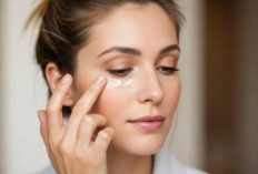 4 Rekomendasi Eye Cream untuk Mata Panda dan Kantung Mata Membandel