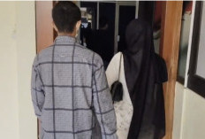 Polisi Periksa Pasangan Pemeran Video Viral Batang, Ancaman Pidana Mengintai Penyebar