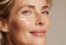 Inilah 5 Krim Collagen untuk Wajah Awet Muda dan Cantik, Cocok untuk Usia 50 Tahun KeAtas