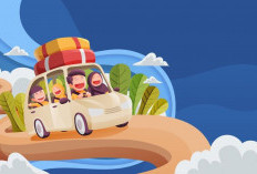 5 Rekomendasi Mobil Listrik yang Aman dan Nyaman untuk Mudik Lebaran 2026