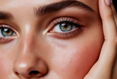 4 Merk Mascara Tahan Air yang Tahan Lama, Cocok untuk Pemakaian Sehari-Hari