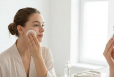 Ini Dia 4 Micellar Water yang Bikin Glowing dan Putih, Bye Bye Kusam!