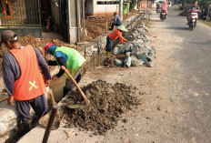 Delapan Aspirasi Warga Dapil 2 Direalisasikan, Eko Pamuji Soroti Pentingnya Sinergi