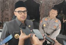Orang Tua Tak Perlu Khawatir, Bupati Tegaskan SPMB Batang 2026 Dijamin Bersih dan Transparan
