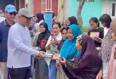 Pemkab Batang Kaji Pembangunan RSUD Baru di Wilayah Selatan, Targetkan UHC Aktif November 2026