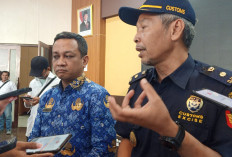 Gandeng Wartawan Gempur Rokok Ilegal, Wali Kota Pekalongan Mas Aaf Ancam Tutup Warung yang Nekat Jual